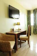 Hotel Résidence Maharajah