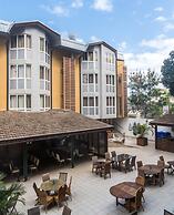 Hotel Résidence Maharajah