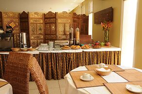 Hotel Résidence Maharajah