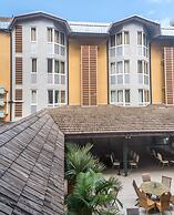 Hotel Résidence Maharajah