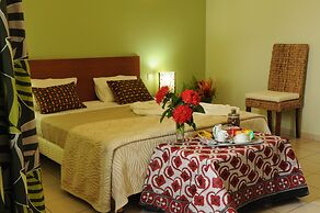 Hotel Résidence Maharajah