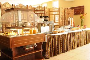 Hotel Résidence Maharajah