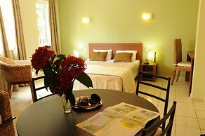 Hotel Résidence Maharajah