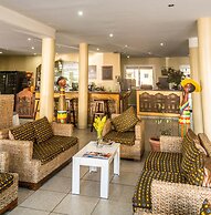 Hotel Résidence Maharajah