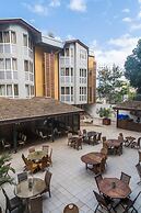 Hotel Résidence Maharajah