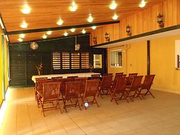 Hotel Résidence Maharajah