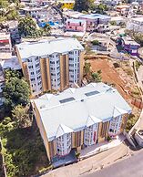 Hotel Résidence Maharajah