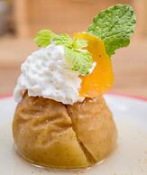 Hotel Résidence Maharajah