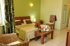 Hotel Résidence Maharajah