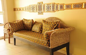 Hotel Résidence Maharajah