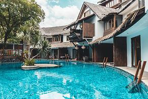 Villa Samadhi by Samadhi - Age 12 and Above Only