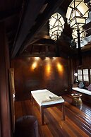 Villa Samadhi by Samadhi - Age 12 and Above Only