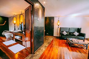 Villa Samadhi by Samadhi - Age 12 and Above Only