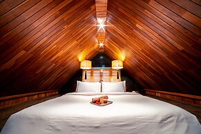 Villa Samadhi by Samadhi - Age 12 and Above Only