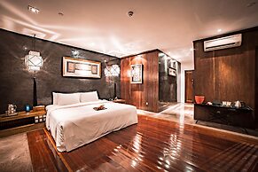 Villa Samadhi by Samadhi - Age 12 and Above Only