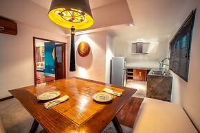 Villa Samadhi by Samadhi - Age 12 and Above Only