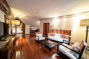 Villa Samadhi by Samadhi - Age 12 and Above Only