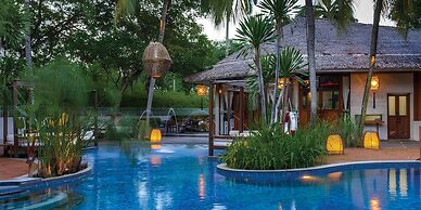 Villa Samadhi by Samadhi - Age 12 and Above Only