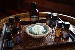 Villa Samadhi by Samadhi - Age 12 and Above Only