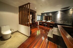 Villa Samadhi by Samadhi - Age 12 and Above Only