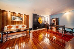 Villa Samadhi by Samadhi - Age 12 and Above Only