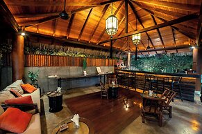 Villa Samadhi by Samadhi - Age 12 and Above Only