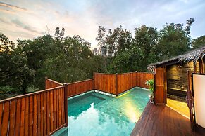 Villa Samadhi by Samadhi - Age 12 and Above Only