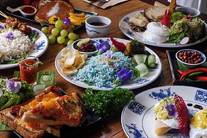 Villa Samadhi by Samadhi - Age 12 and Above Only