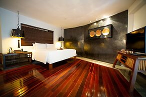 Villa Samadhi by Samadhi - Age 12 and Above Only