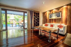 Villa Samadhi by Samadhi - Age 12 and Above Only