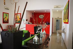 Zar Queretaro Hotel