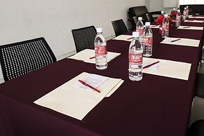 Zar Queretaro Hotel
