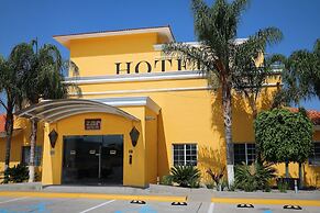 Zar Queretaro Hotel