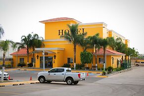 Zar Queretaro Hotel