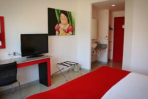 Zar Queretaro Hotel
