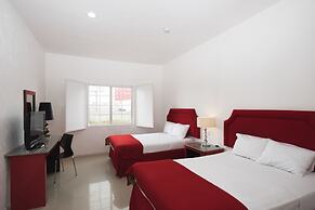 Zar Queretaro Hotel