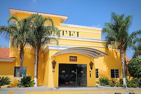 Zar Queretaro Hotel