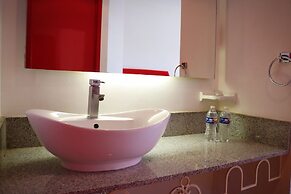 Zar Queretaro Hotel