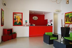 Zar Queretaro Hotel