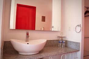 Zar Queretaro Hotel