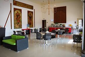 Zar Queretaro Hotel