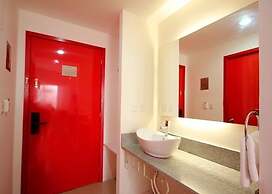 Zar Queretaro Hotel
