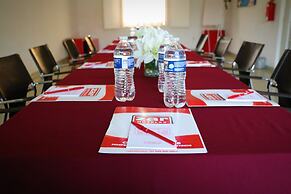 Zar Queretaro Hotel