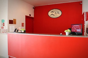 Zar Queretaro Hotel