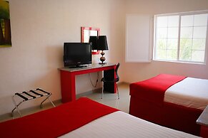 Zar Queretaro Hotel