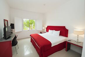 Zar Queretaro Hotel