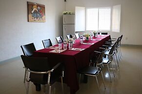 Zar Queretaro Hotel