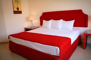 Zar Queretaro Hotel