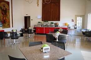 Zar Queretaro Hotel