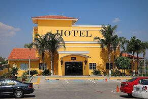 Zar Queretaro Hotel